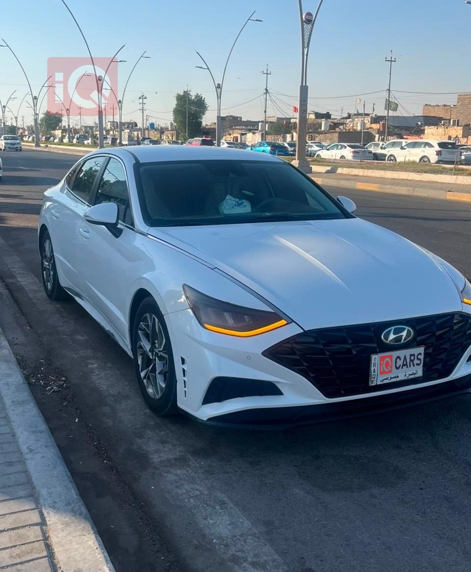 هيونداي سوناتا